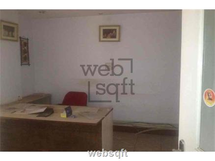 Office Space for Rent in RP Road